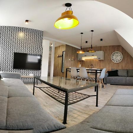 Apartamenty Majowka Klodzko Bagian luar foto