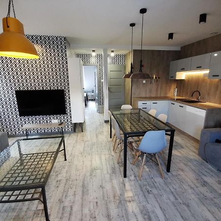Apartamenty Majowka Klodzko Bagian luar foto
