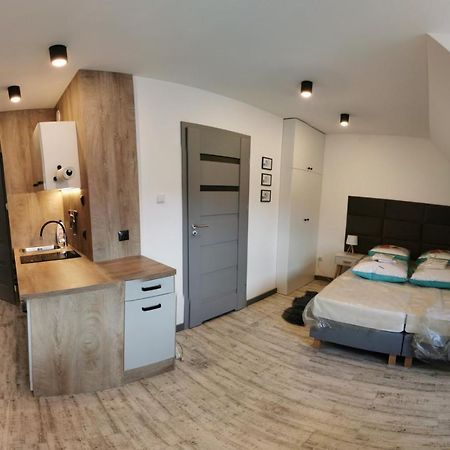 Apartamenty Majowka Klodzko Bagian luar foto