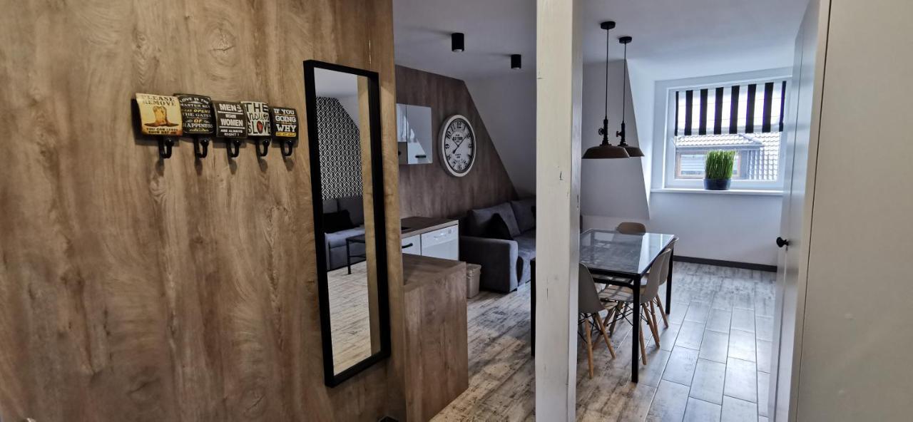 Apartamenty Majowka Klodzko Bagian luar foto
