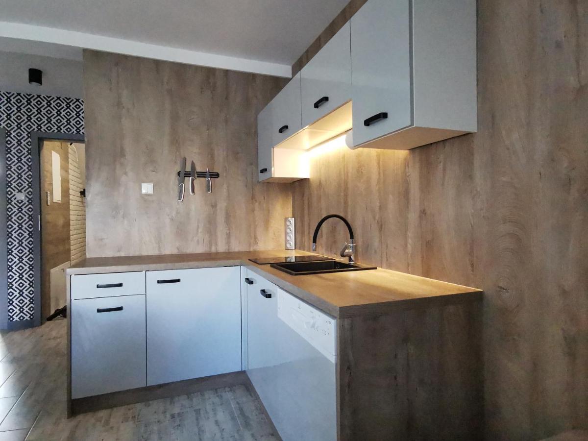 Apartamenty Majowka Klodzko Bagian luar foto