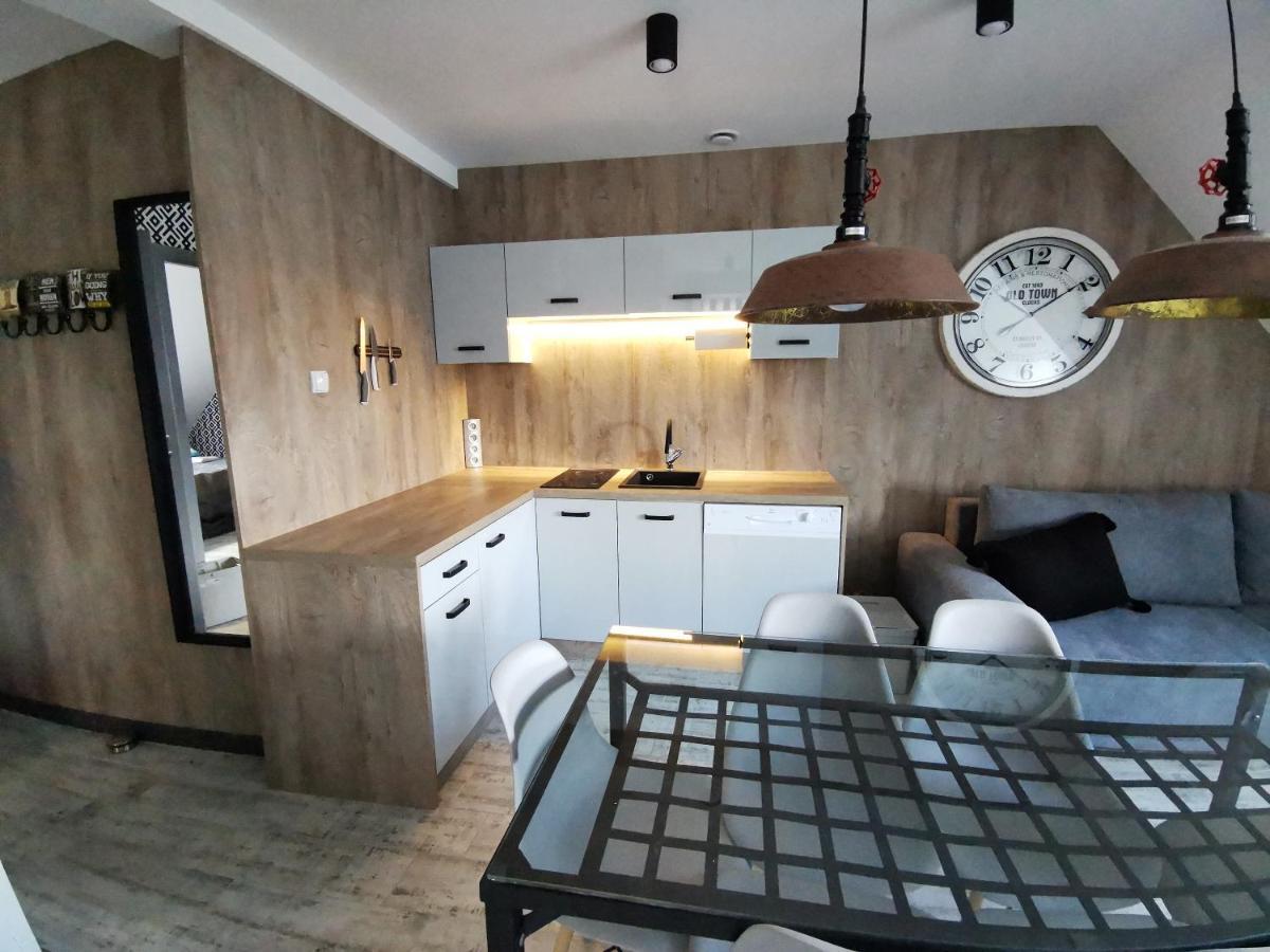Apartamenty Majowka Klodzko Bagian luar foto