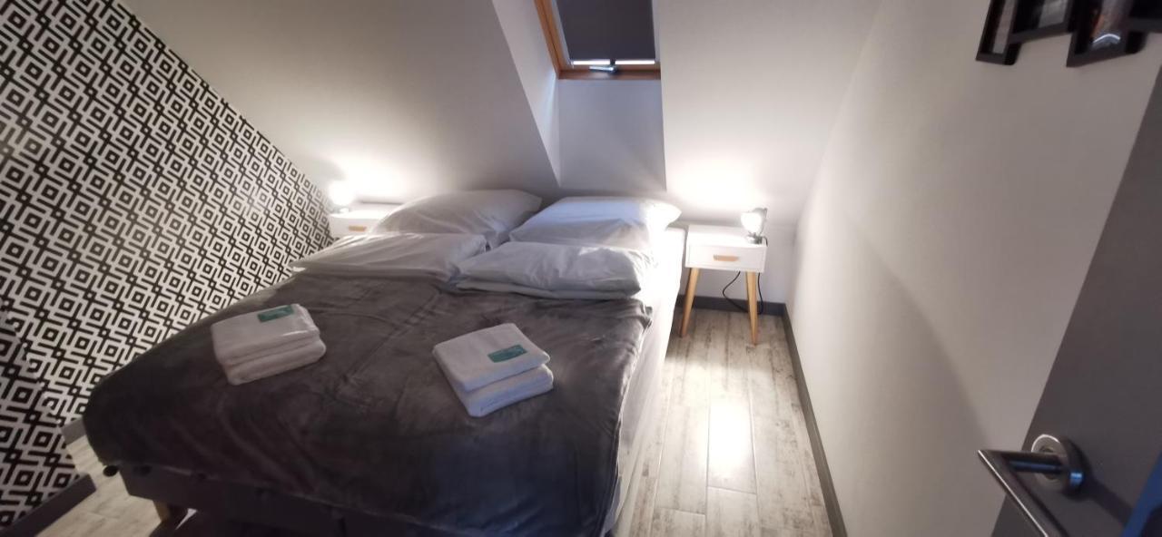 Apartamenty Majowka Klodzko Bagian luar foto