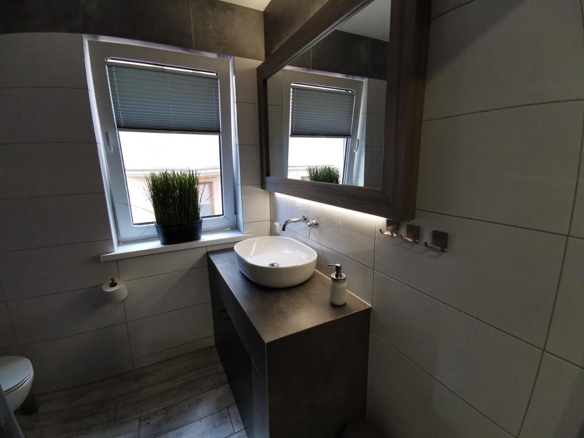 Apartamenty Majowka Klodzko Bagian luar foto