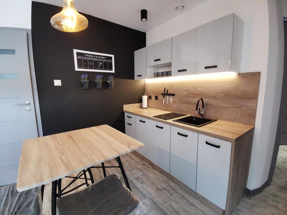Apartamenty Majowka Klodzko Bagian luar foto