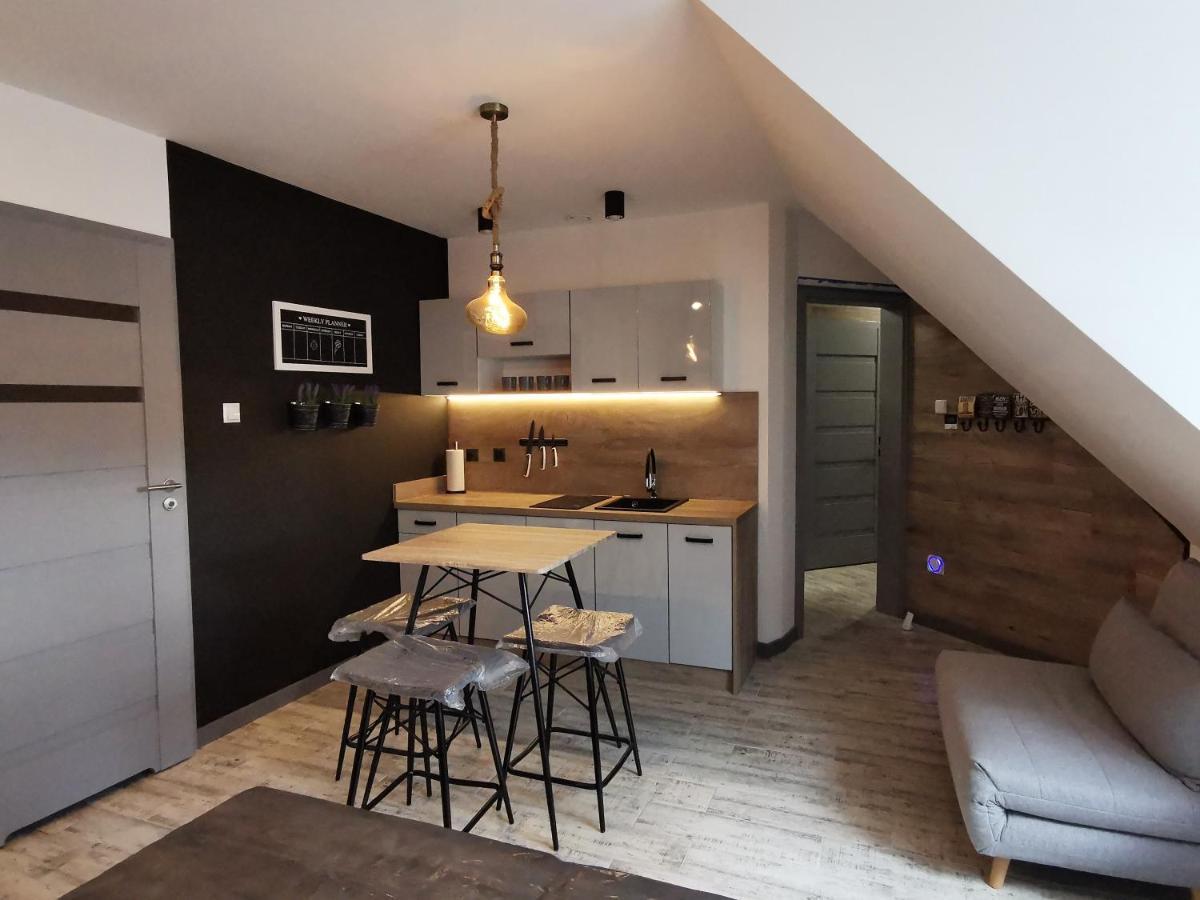 Apartamenty Majowka Klodzko Bagian luar foto