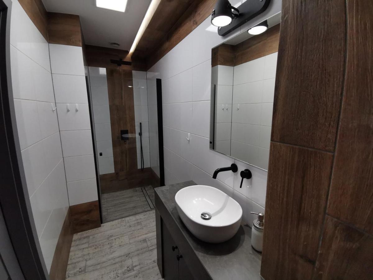 Apartamenty Majowka Klodzko Bagian luar foto