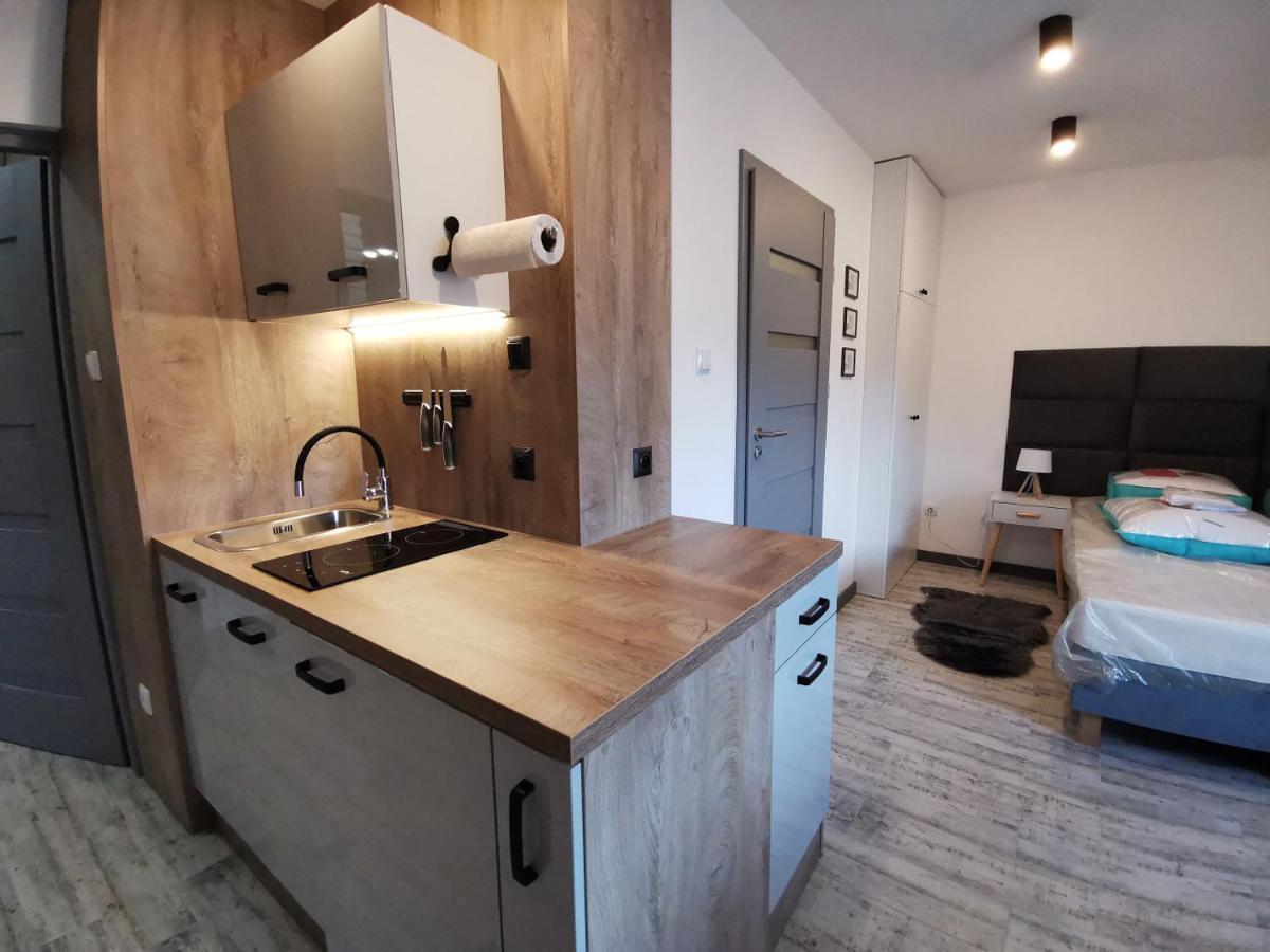 Apartamenty Majowka Klodzko Bagian luar foto