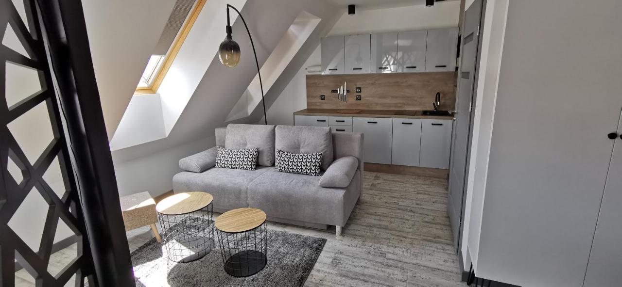 Apartamenty Majowka Klodzko Bagian luar foto