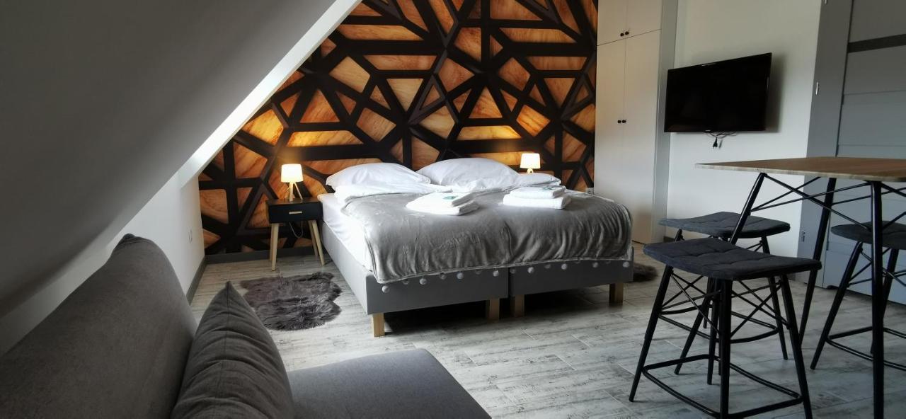 Apartamenty Majowka Klodzko Bagian luar foto