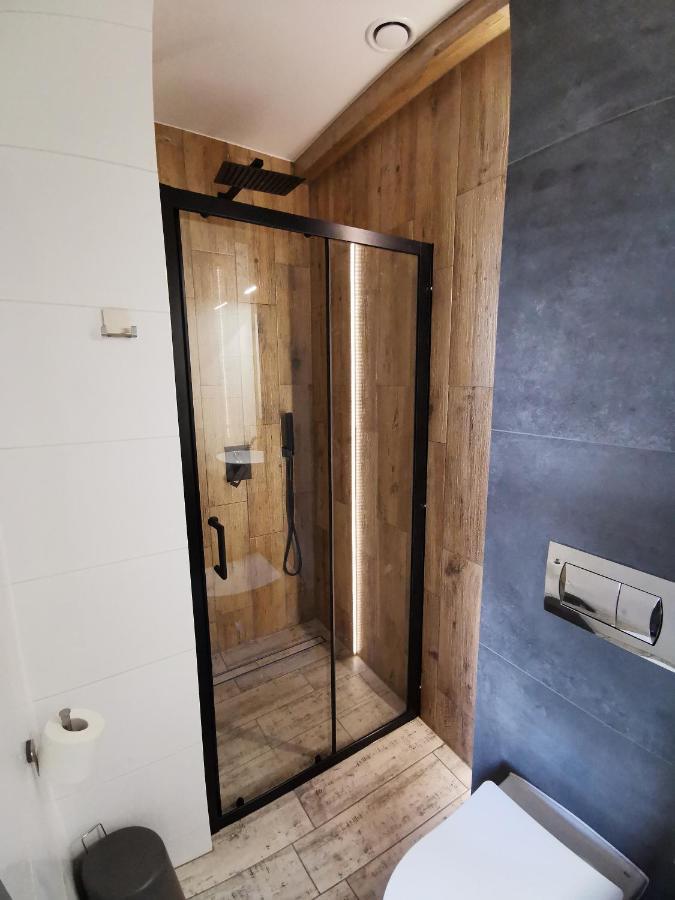 Apartamenty Majowka Klodzko Bagian luar foto