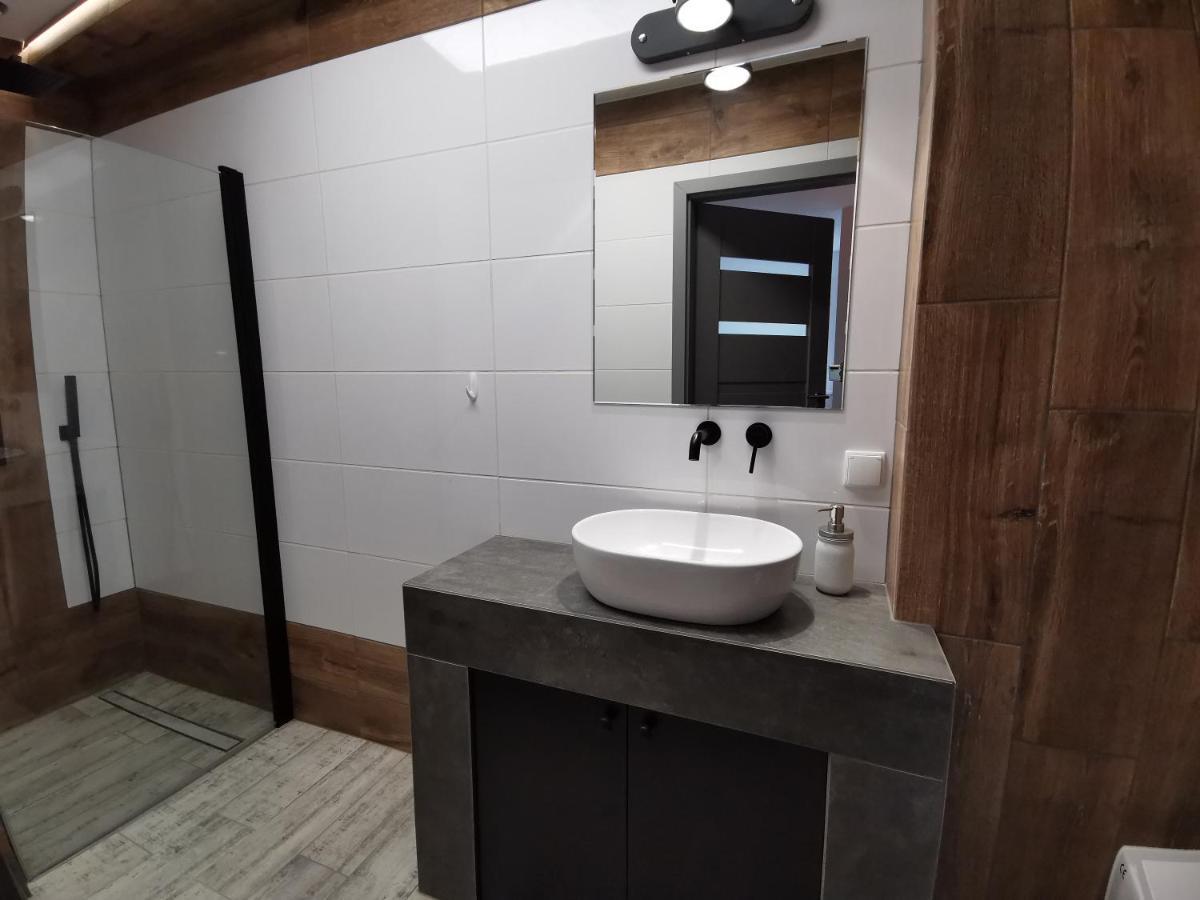 Apartamenty Majowka Klodzko Bagian luar foto
