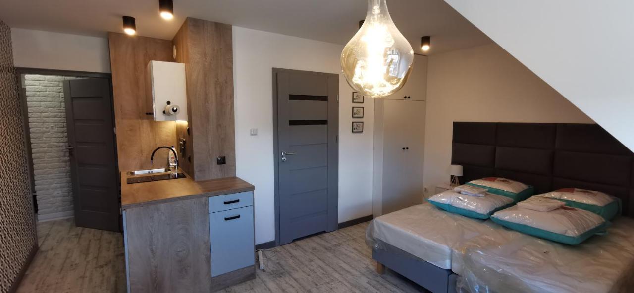 Apartamenty Majowka Klodzko Bagian luar foto