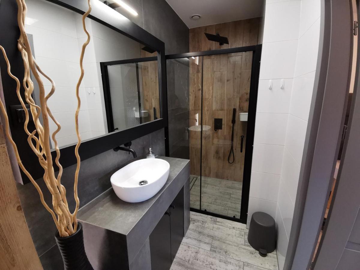 Apartamenty Majowka Klodzko Bagian luar foto