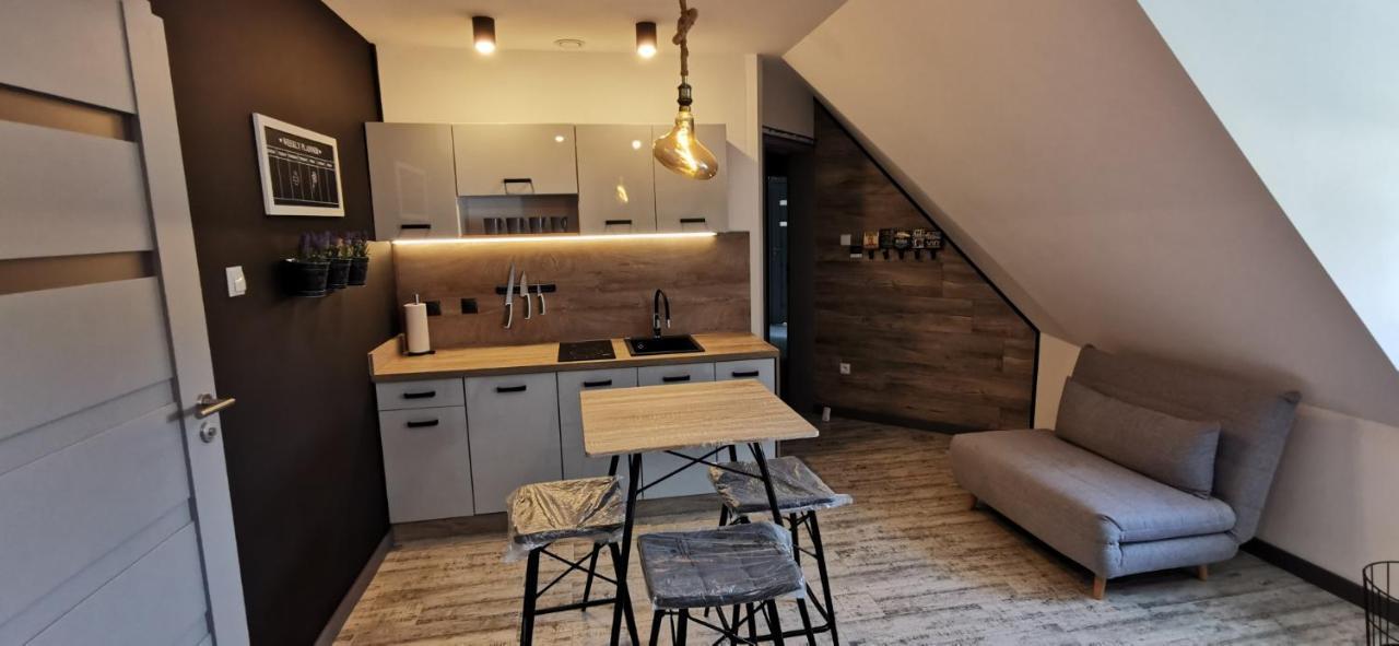 Apartamenty Majowka Klodzko Bagian luar foto