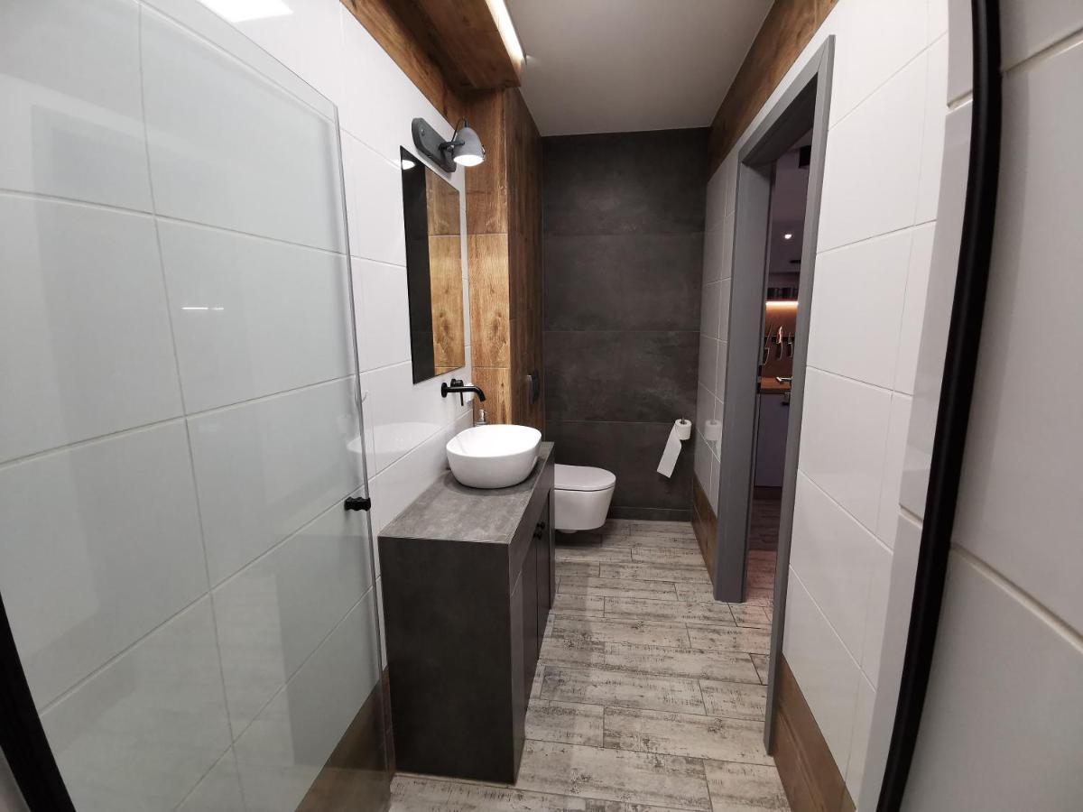 Apartamenty Majowka Klodzko Bagian luar foto