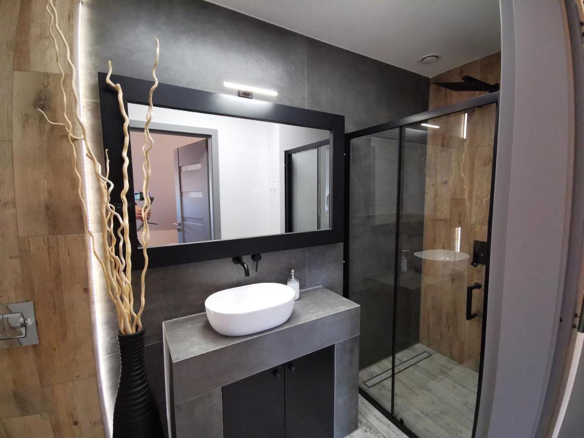 Apartamenty Majowka Klodzko Bagian luar foto