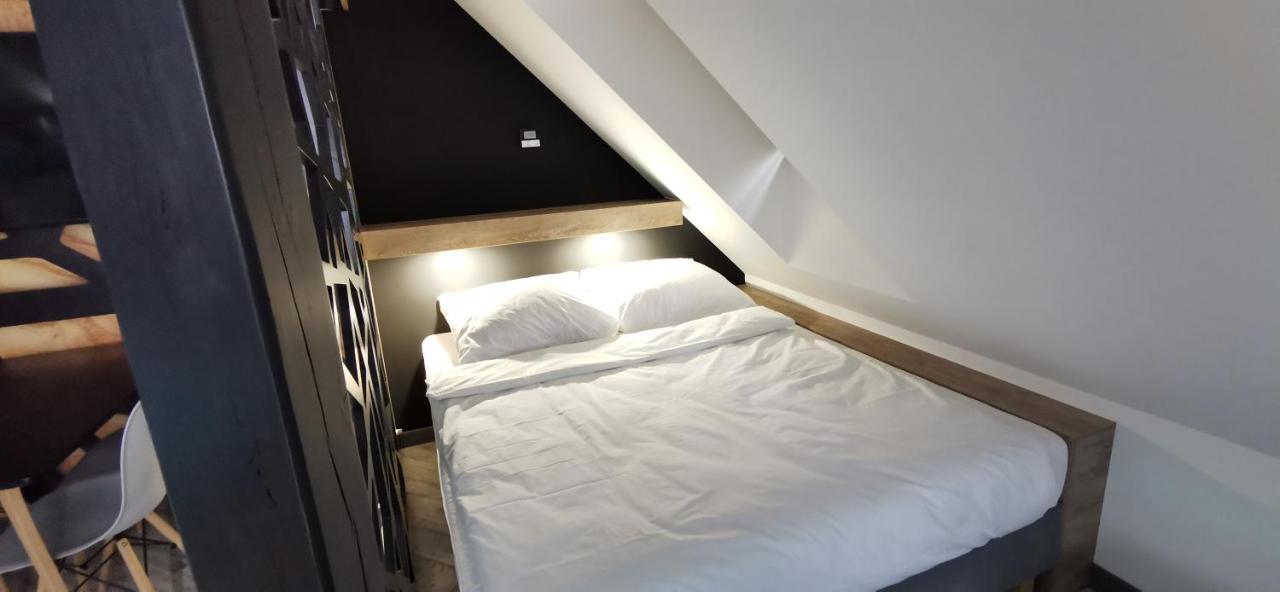 Apartamenty Majowka Klodzko Bagian luar foto