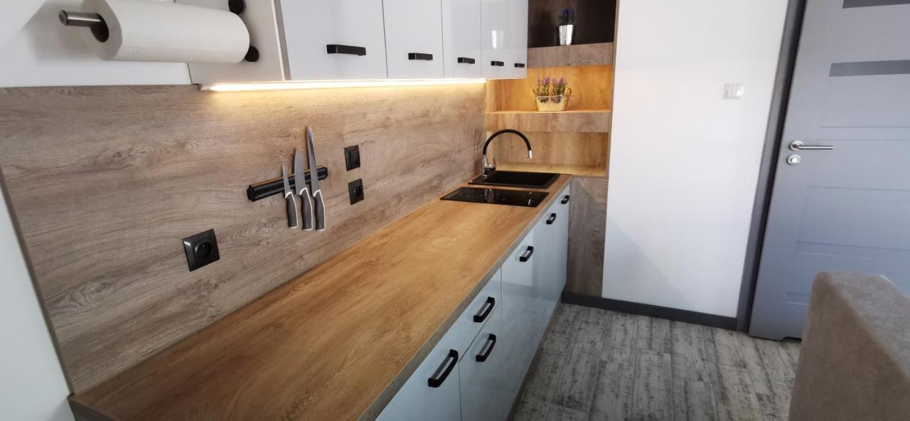 Apartamenty Majowka Klodzko Bagian luar foto