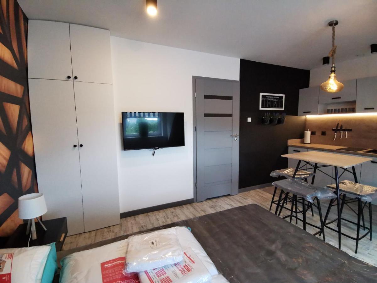 Apartamenty Majowka Klodzko Bagian luar foto