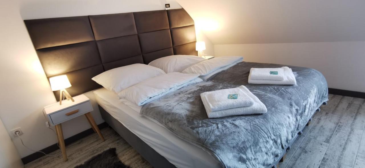 Apartamenty Majowka Klodzko Bagian luar foto