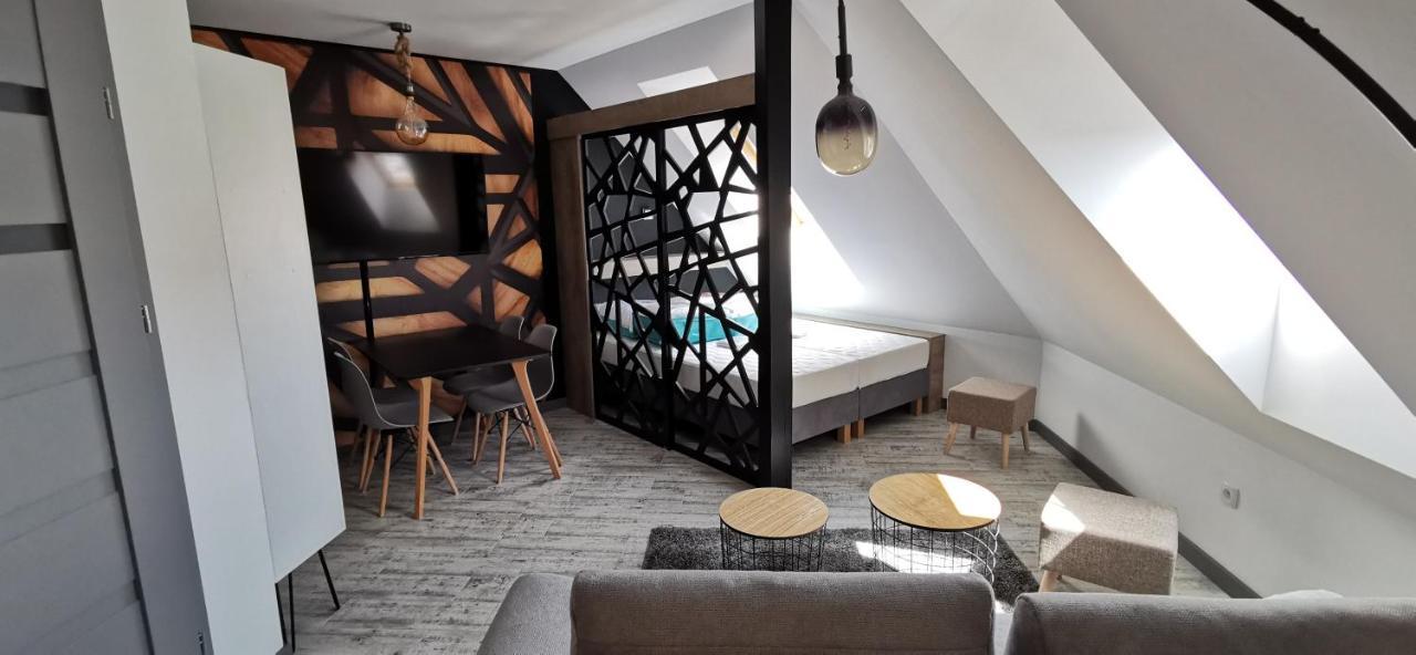 Apartamenty Majowka Klodzko Bagian luar foto