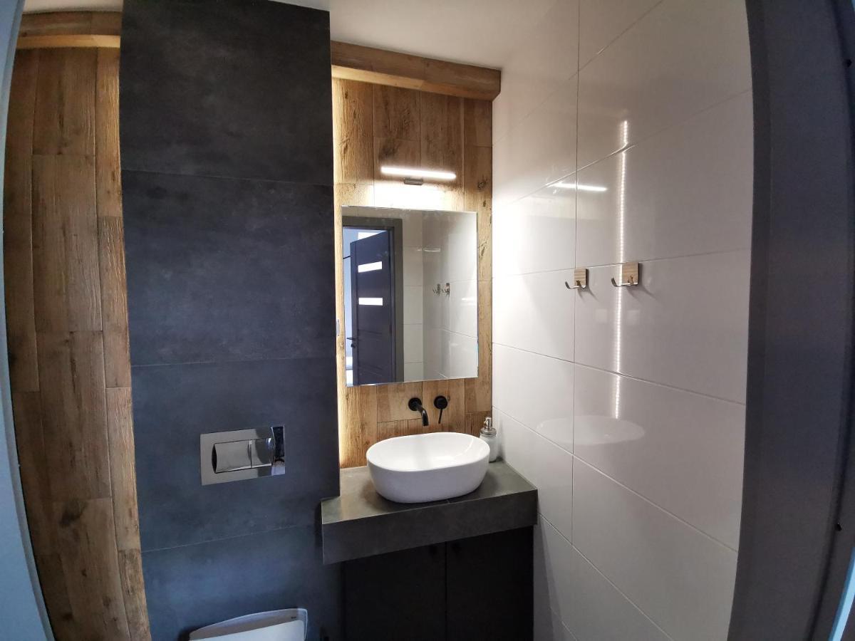 Apartamenty Majowka Klodzko Bagian luar foto